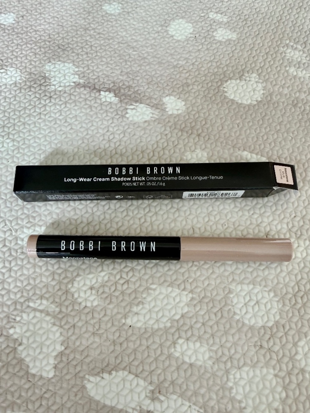 Bobbie Brown Long-Wear Cream Eyeshadow Stick